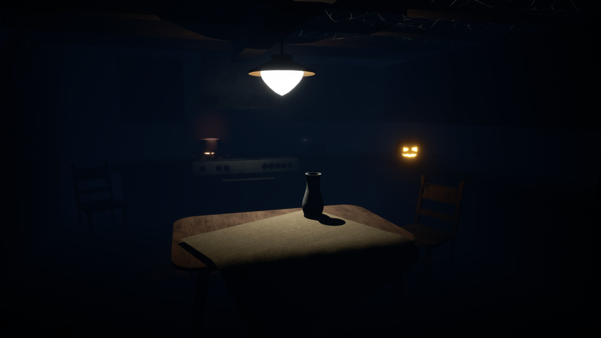 Hide and Seek screenshot 3
