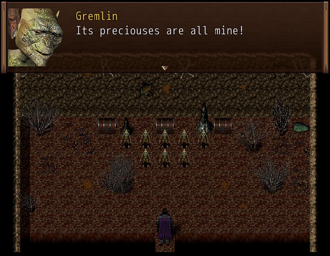 Mysteries of Shaola: The Cave screenshot 9