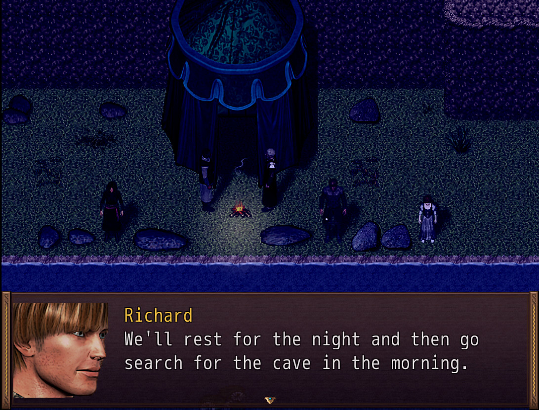 Mysteries of Shaola: The Cave screenshot 3