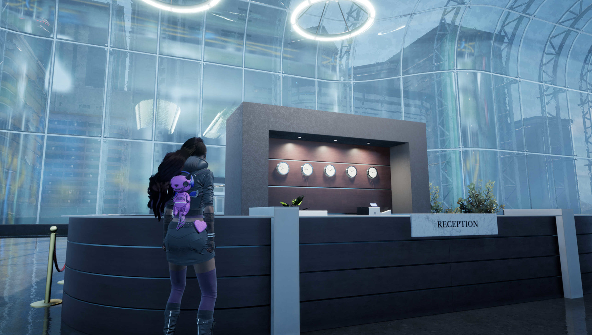 Midnight Cipher screenshot 12