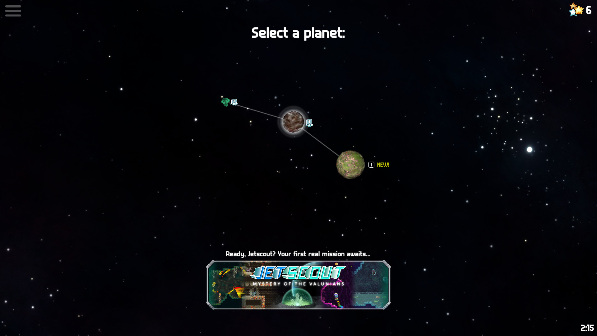 Jetscout: Boot Camp screenshot 5