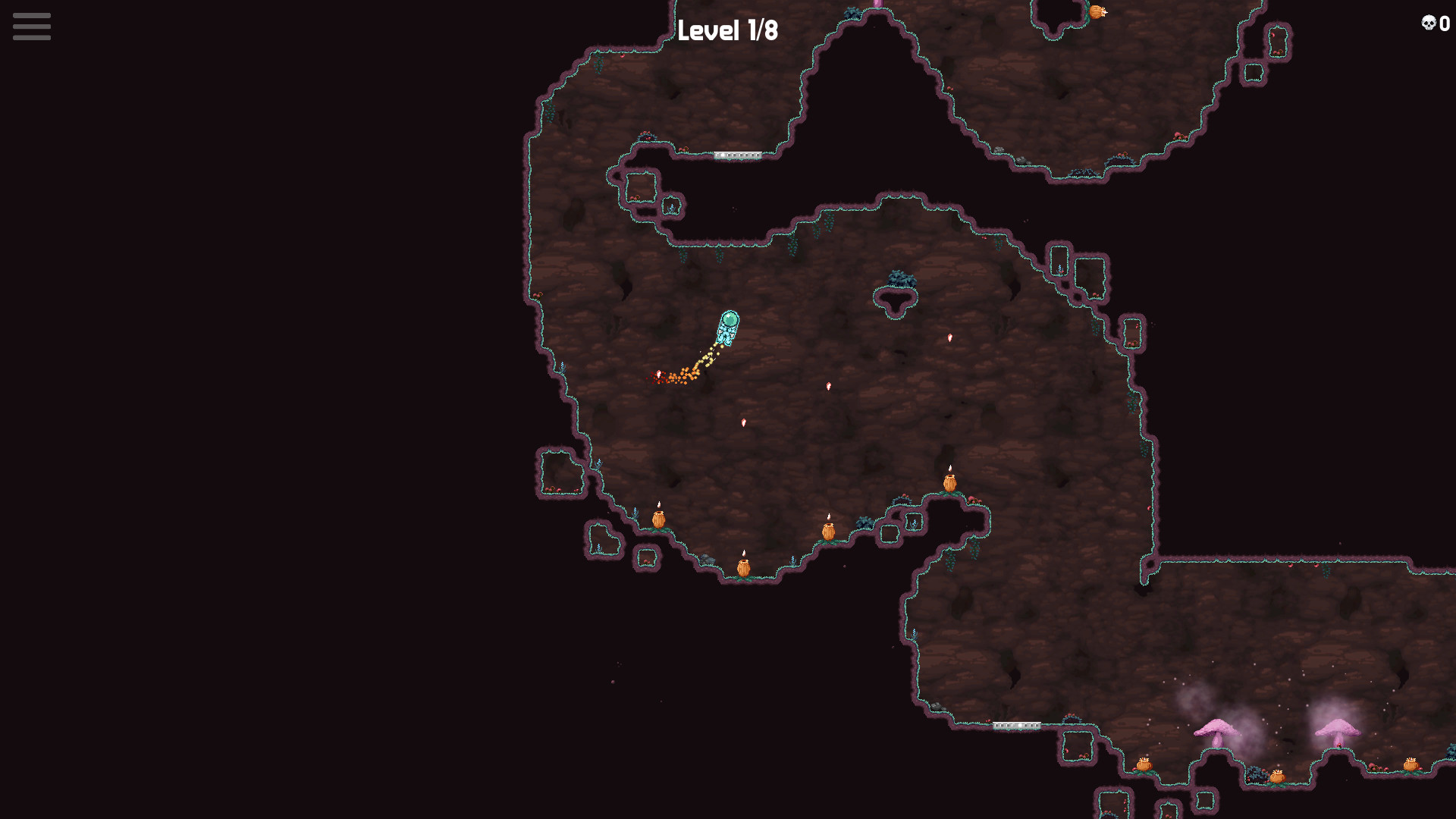 Jetscout: Boot Camp screenshot 1