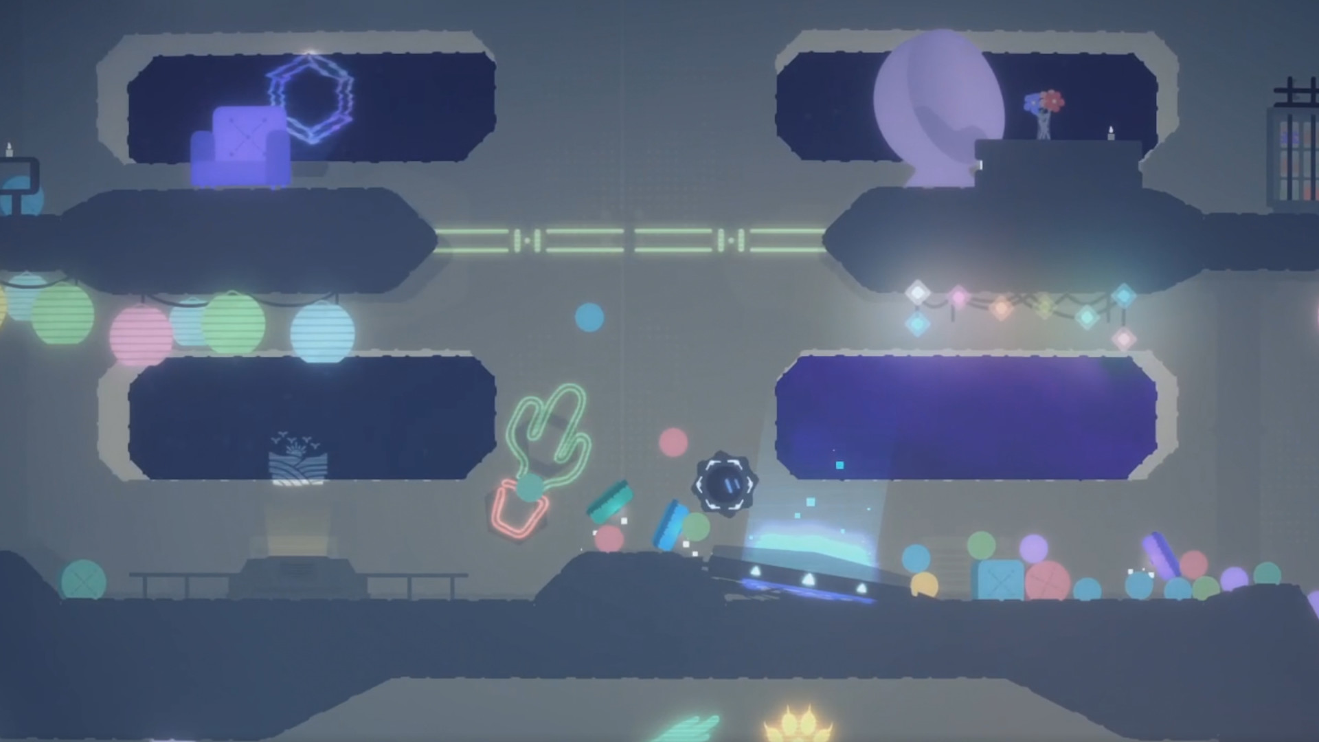 Harlow screenshot 5