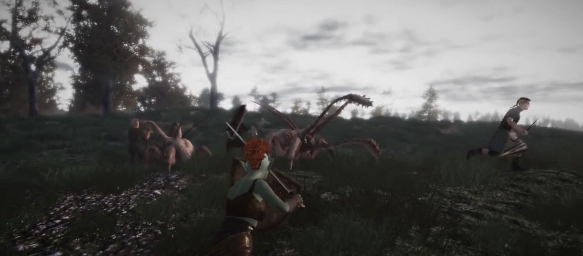 Carth screenshot 2