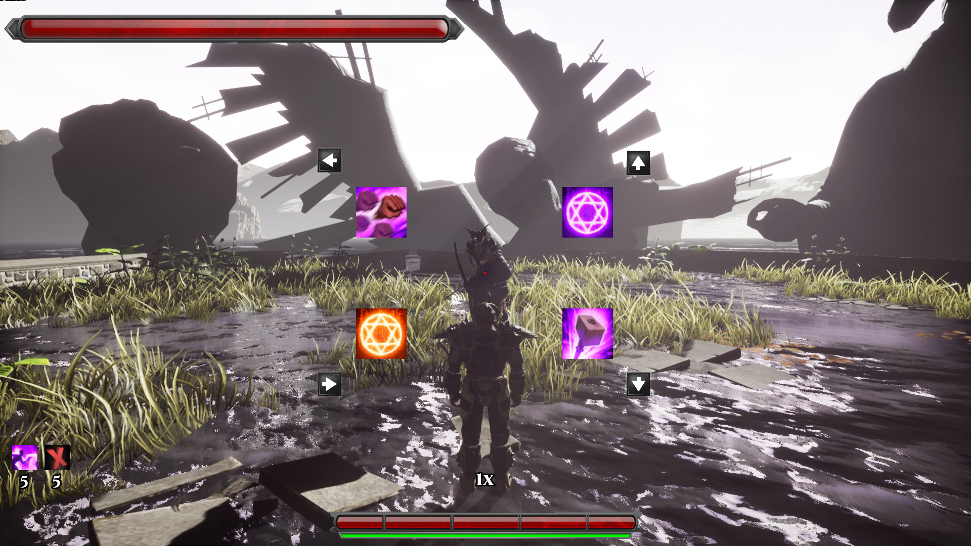 Spell Beats screenshot 1