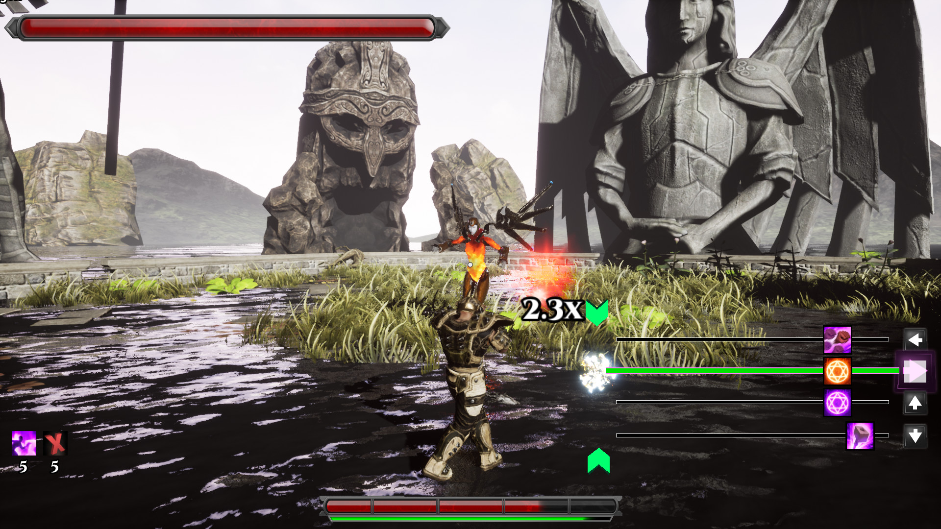 Spell Beats screenshot 3