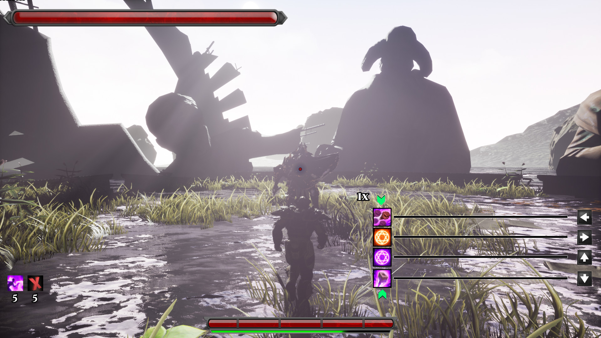 Spell Beats screenshot 2