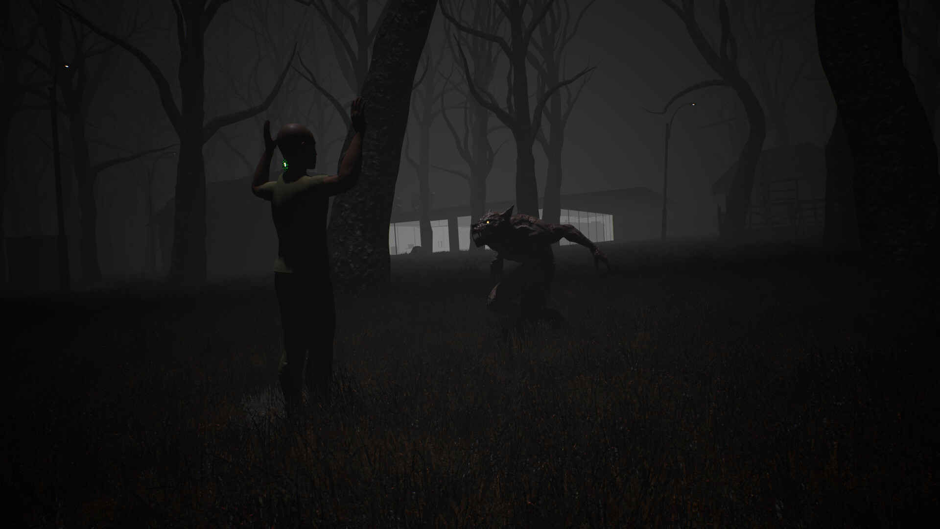 Project Microchip screenshot 4