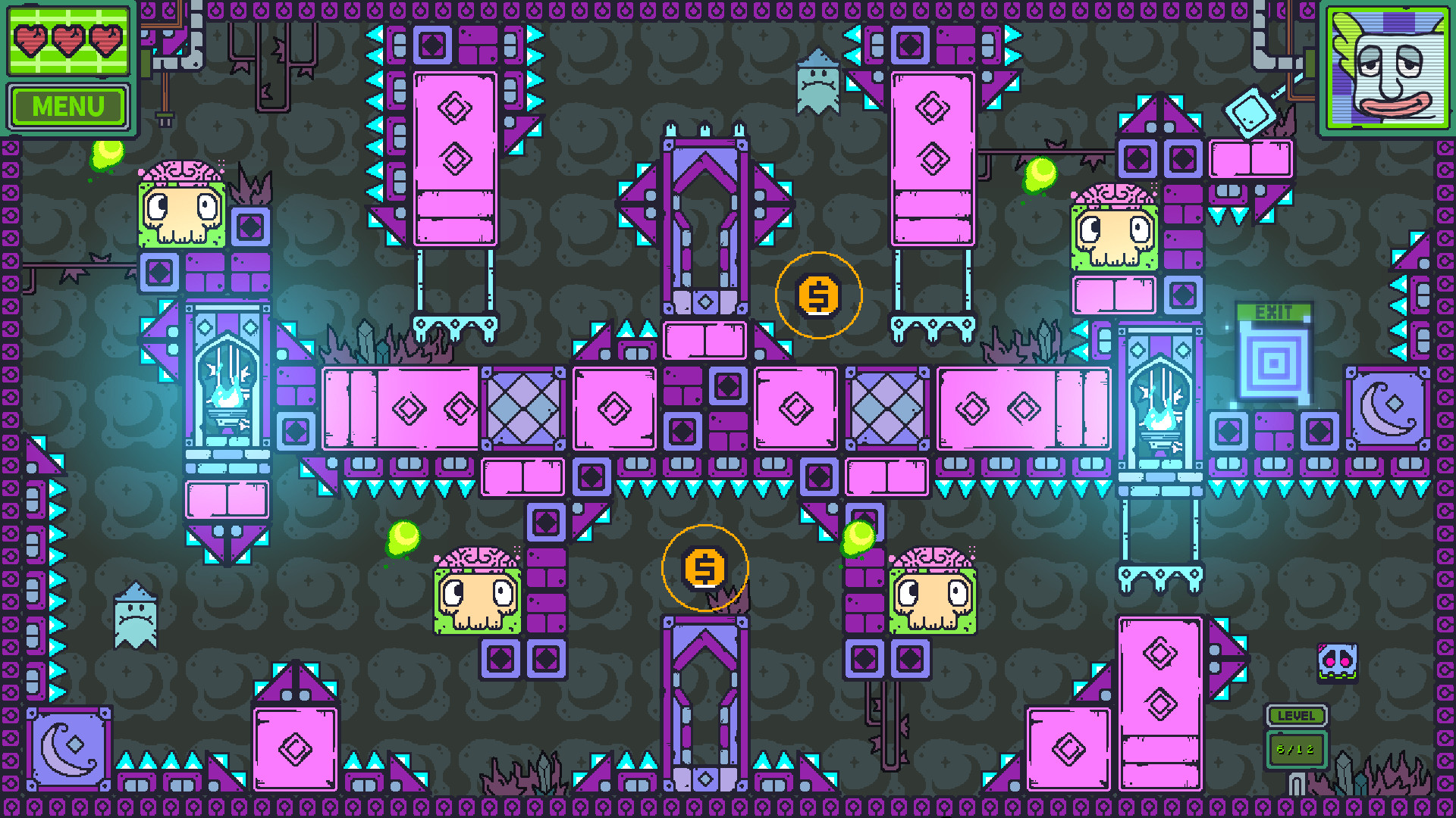 Zombie Dungeon screenshot 4