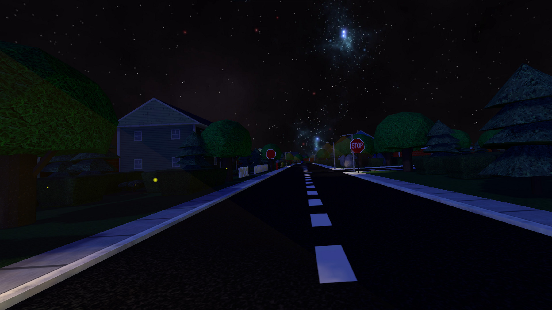 Fugitive 3D screenshot 7
