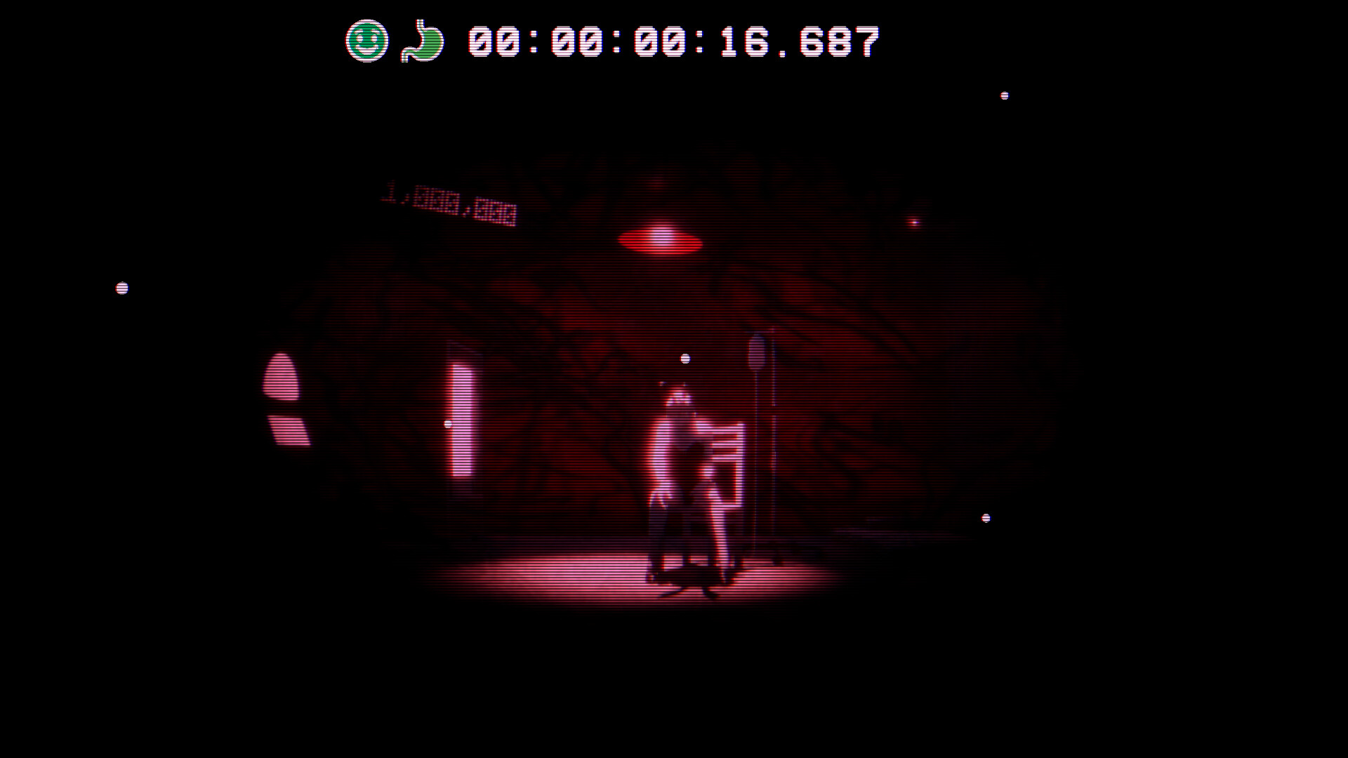 Paid in Blood screenshot 5