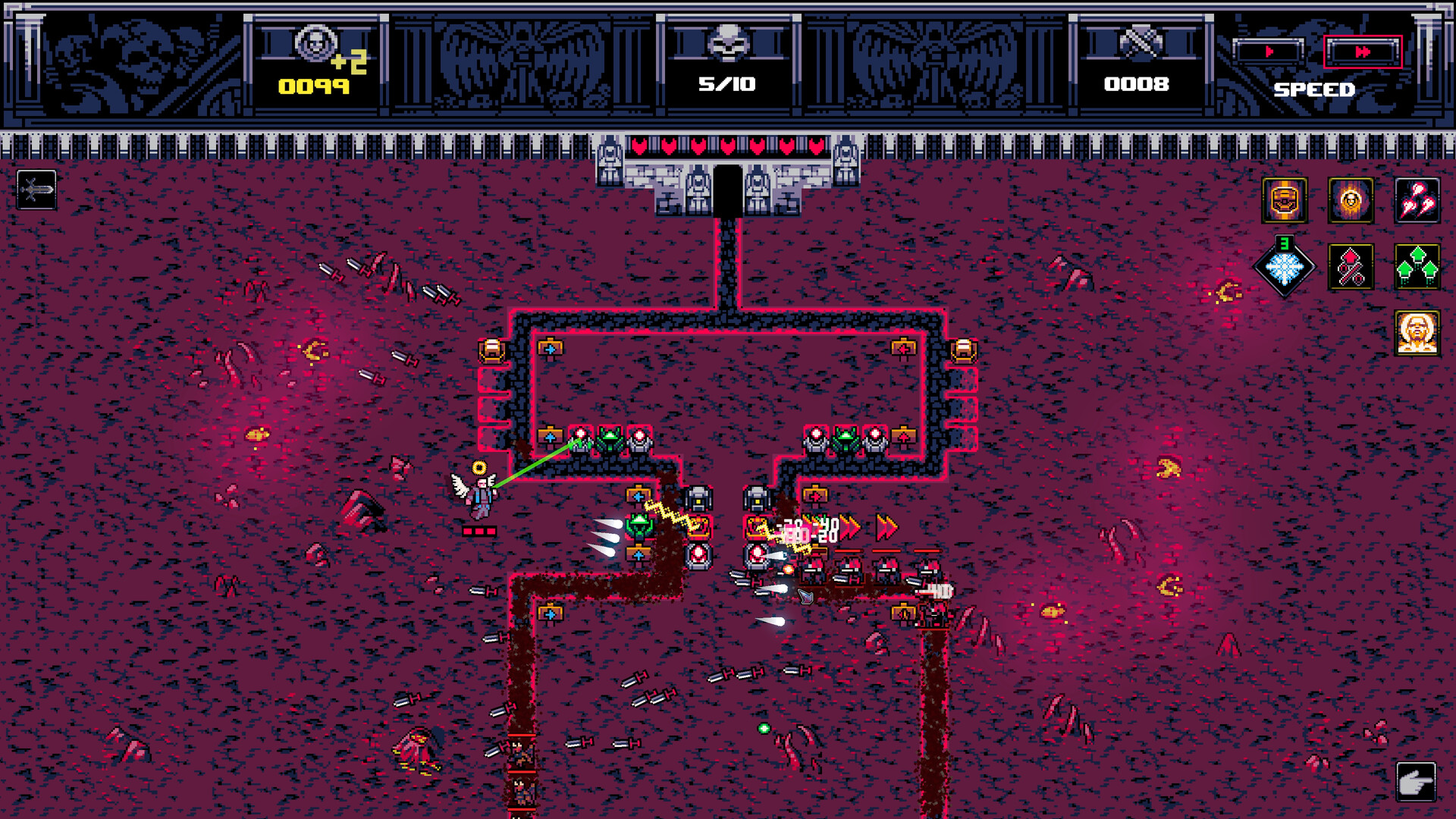 Otherwar screenshot 6