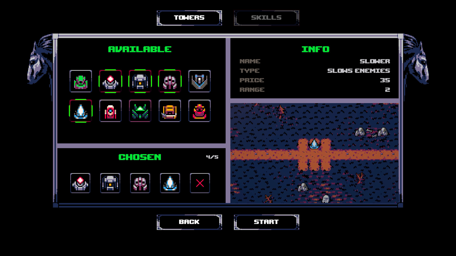 Otherwar screenshot 5