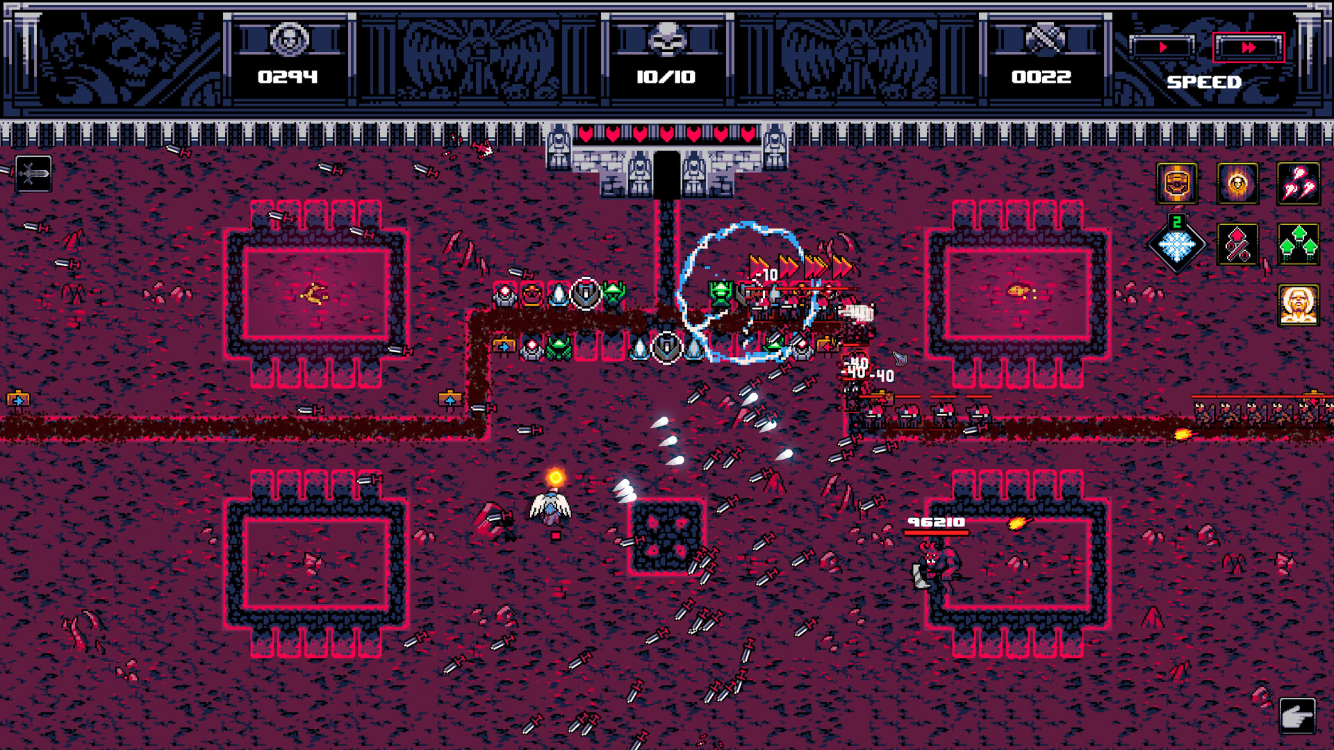 Otherwar screenshot 3