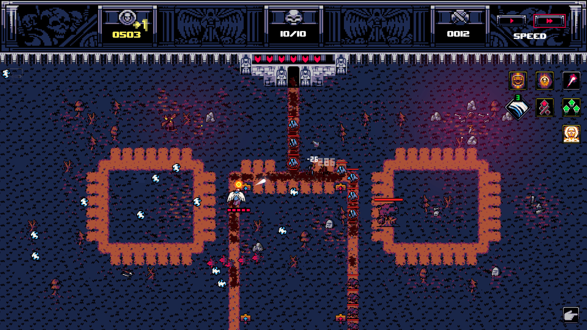 Otherwar screenshot 1