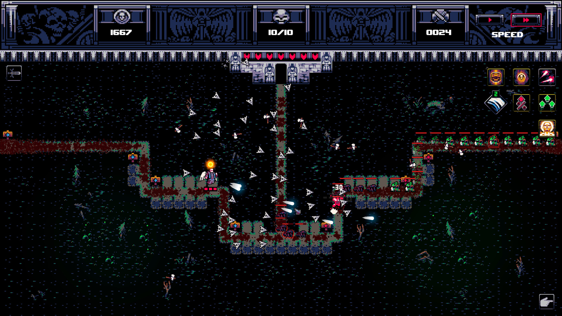 Otherwar screenshot 8
