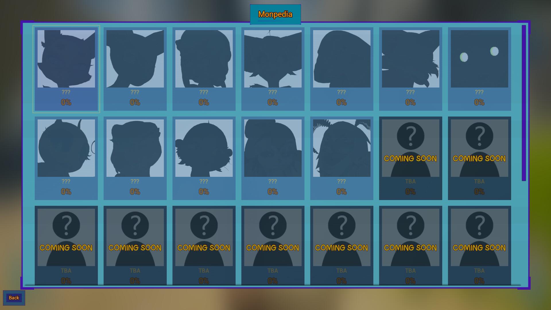 Sapphire Safari screenshot 18