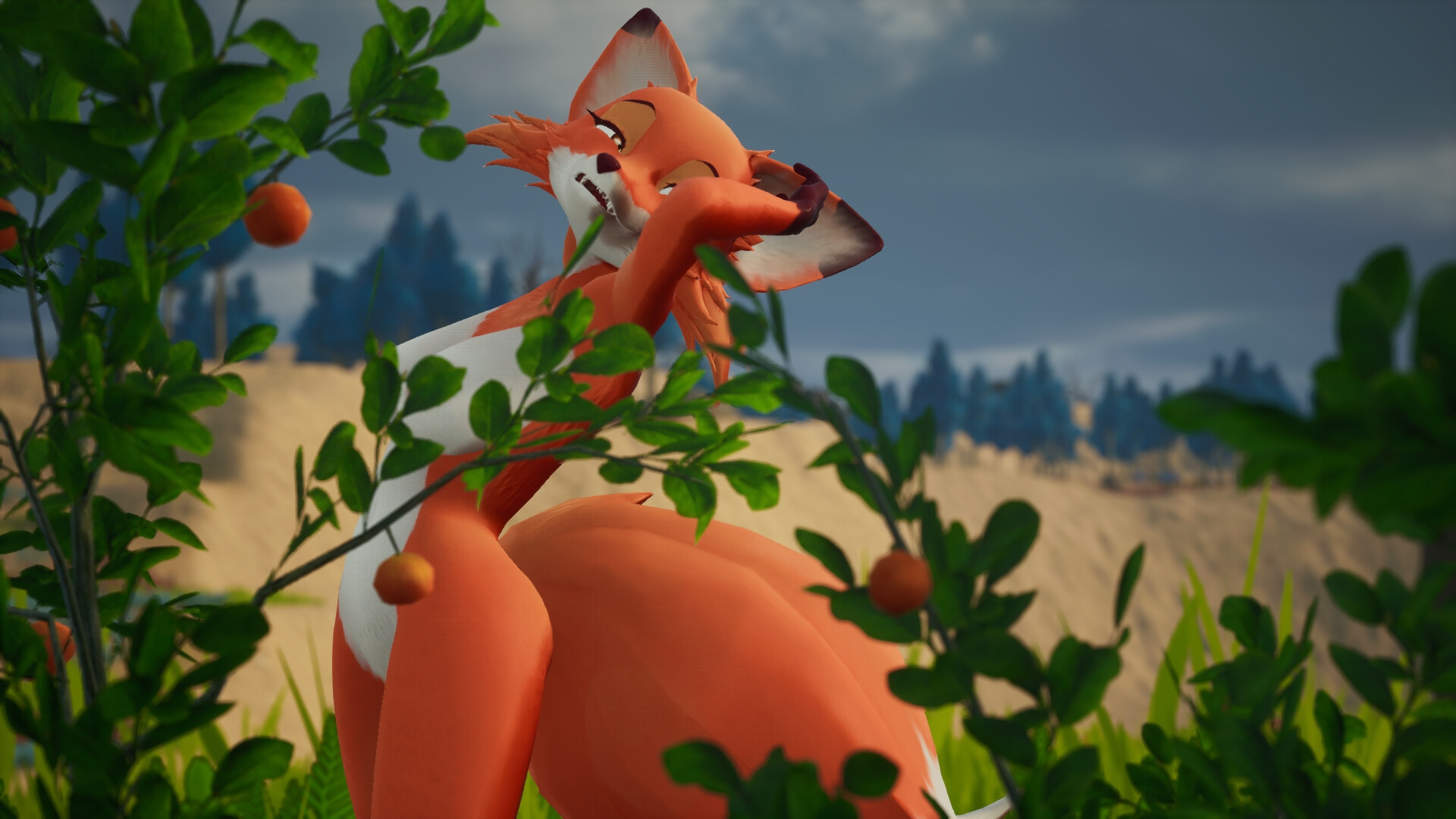 Sapphire Safari screenshot 14
