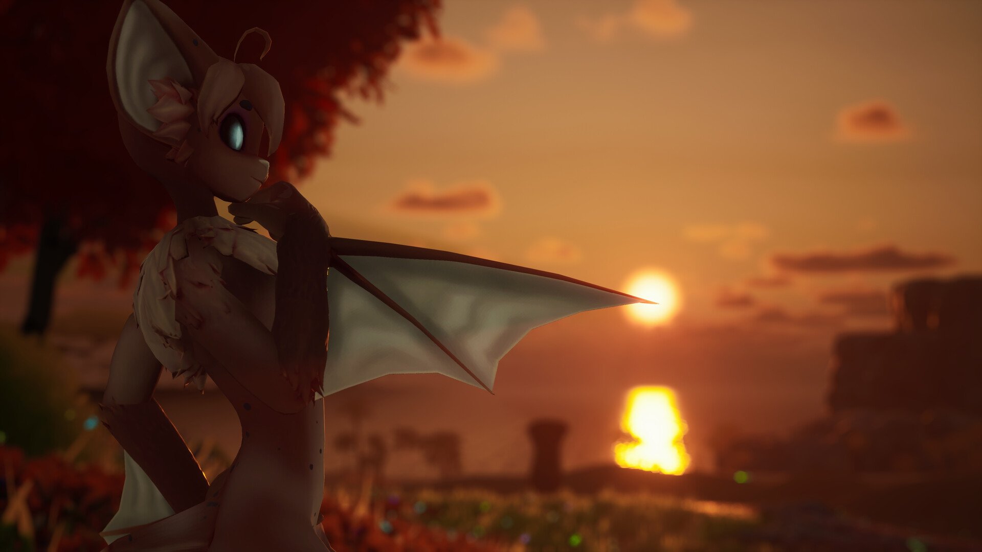 Sapphire Safari screenshot 5