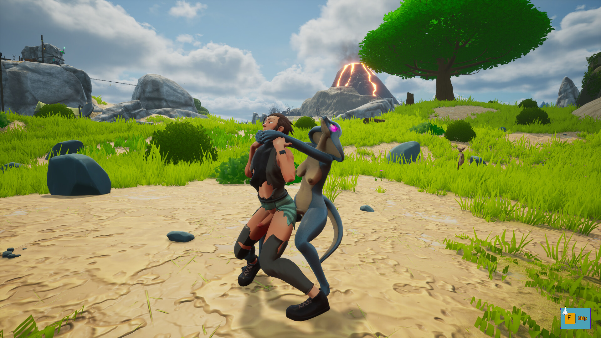 Sapphire Safari screenshot 17