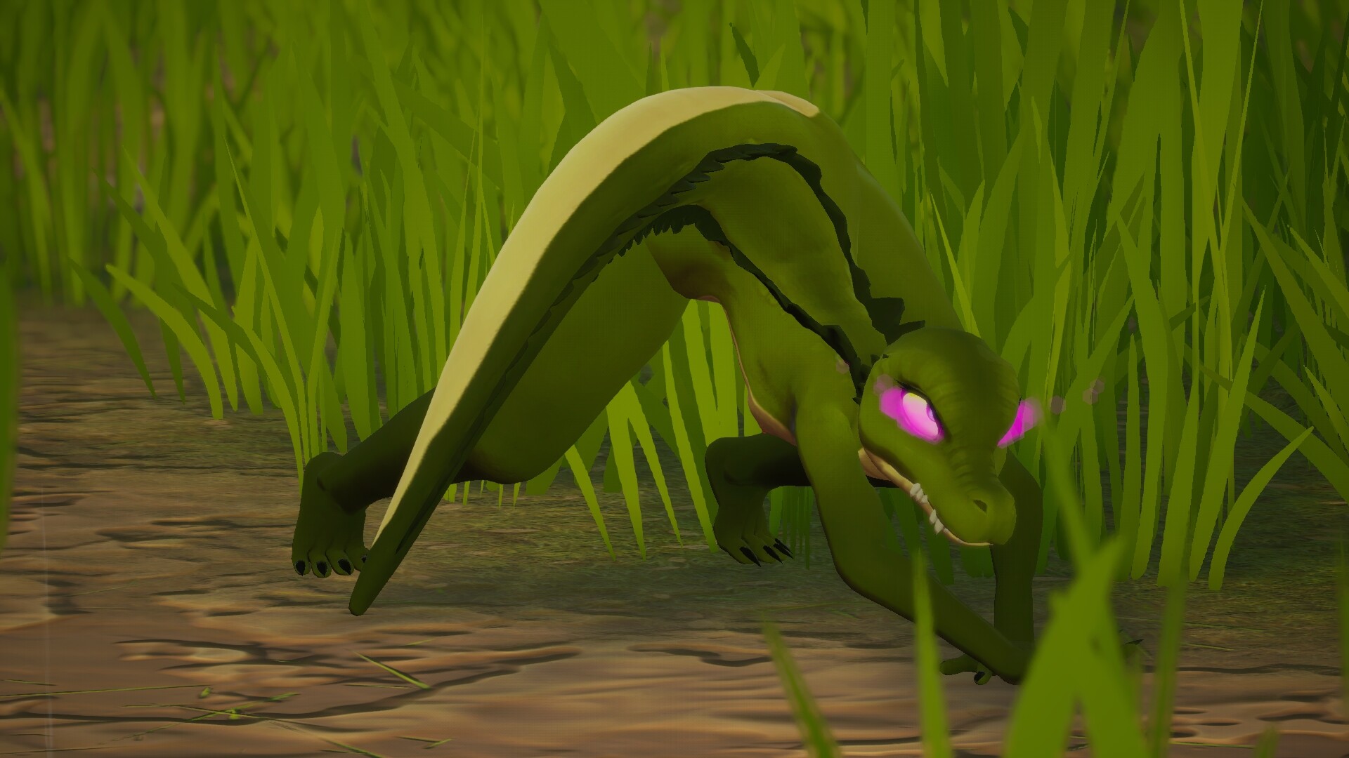 Sapphire Safari screenshot 13