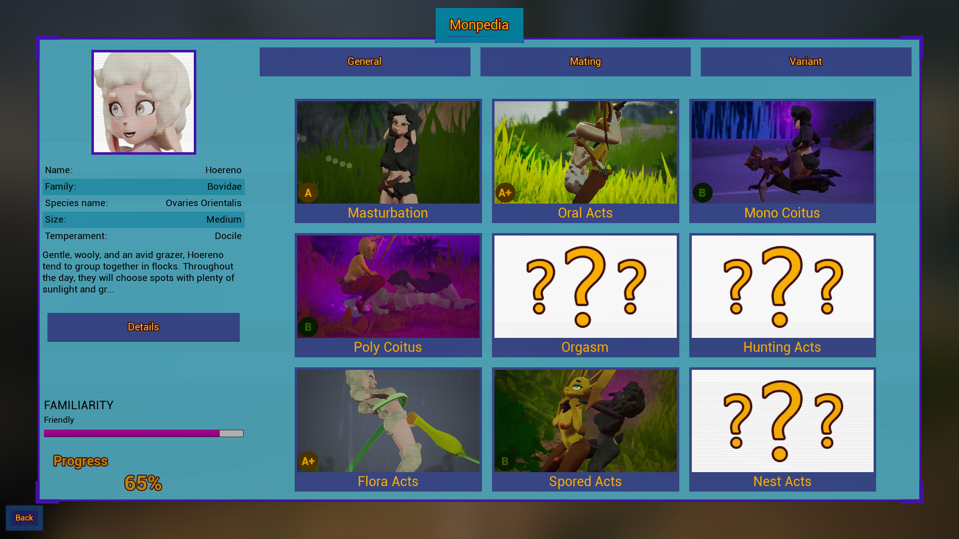 Sapphire Safari screenshot 15