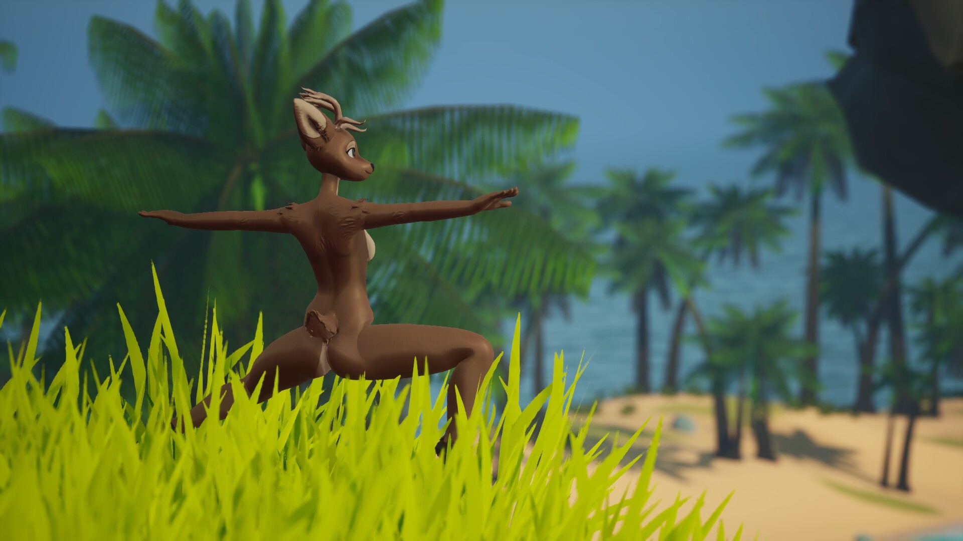 Sapphire Safari screenshot 24