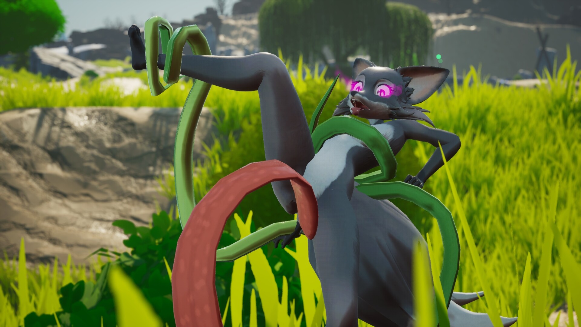 Sapphire Safari screenshot 19