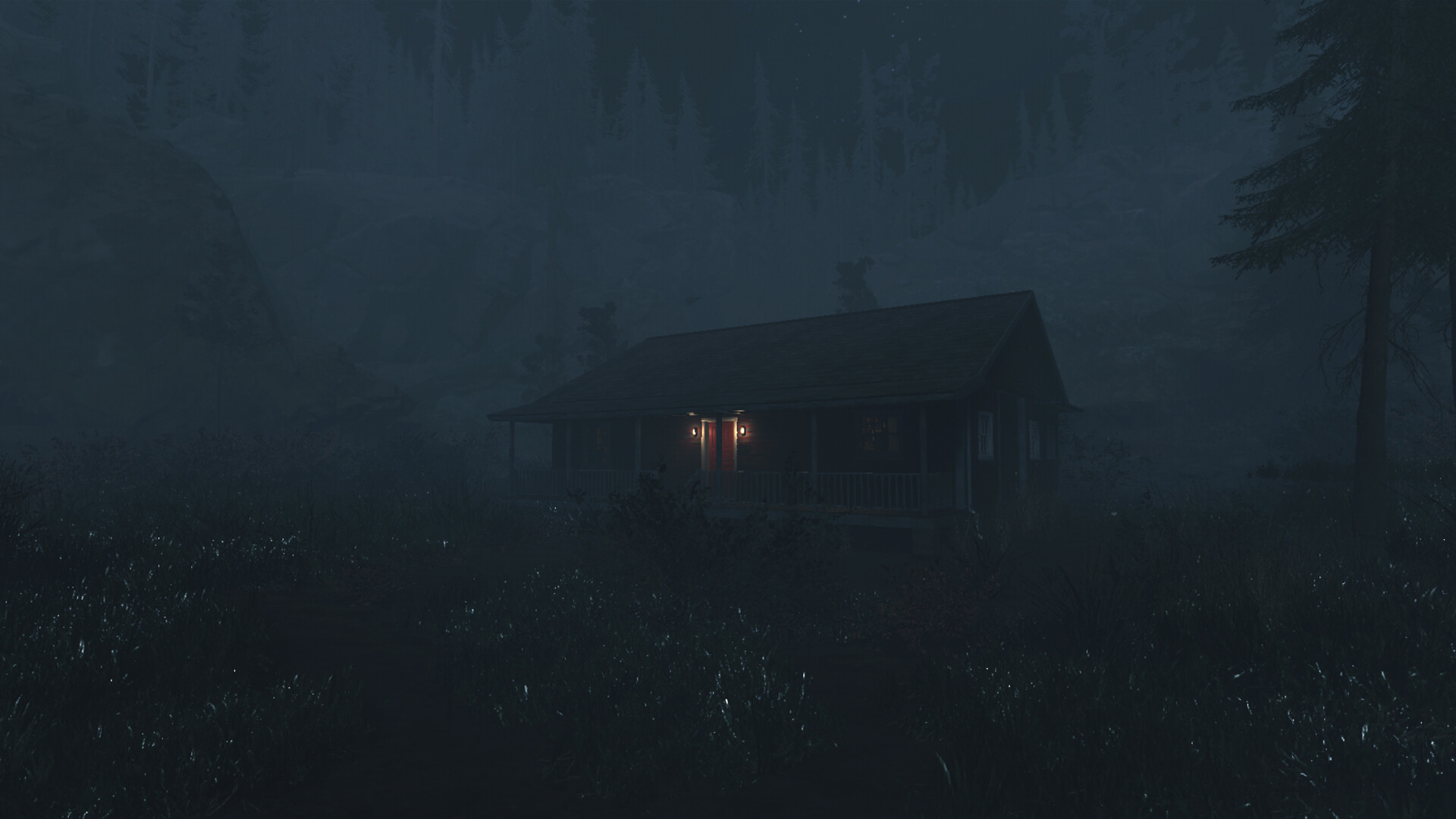 Beyond The Pines screenshot 6