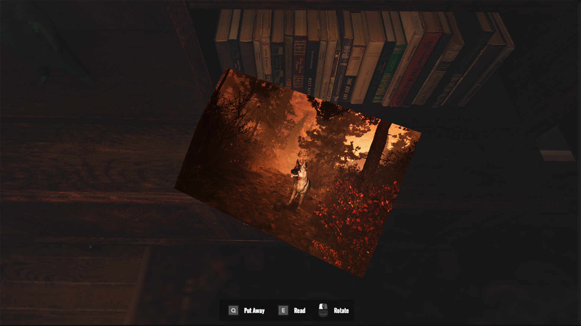 Beyond The Pines screenshot 3