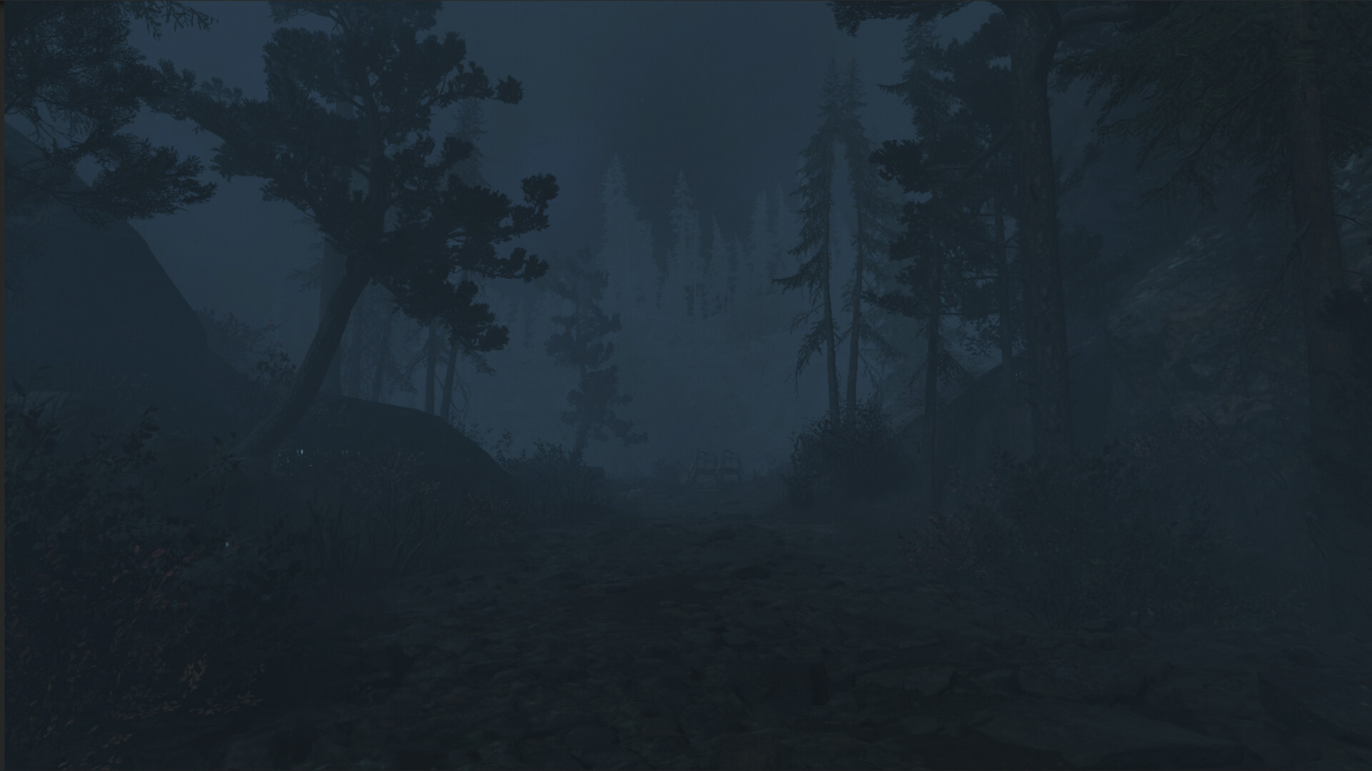 Beyond The Pines screenshot 4