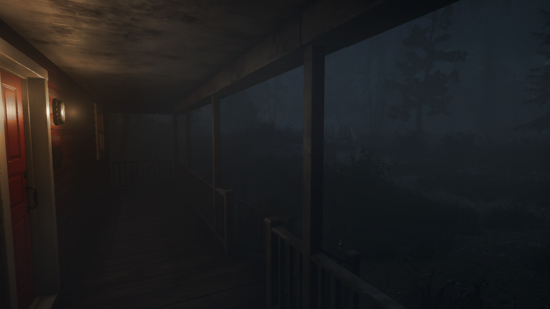Beyond The Pines screenshot 5