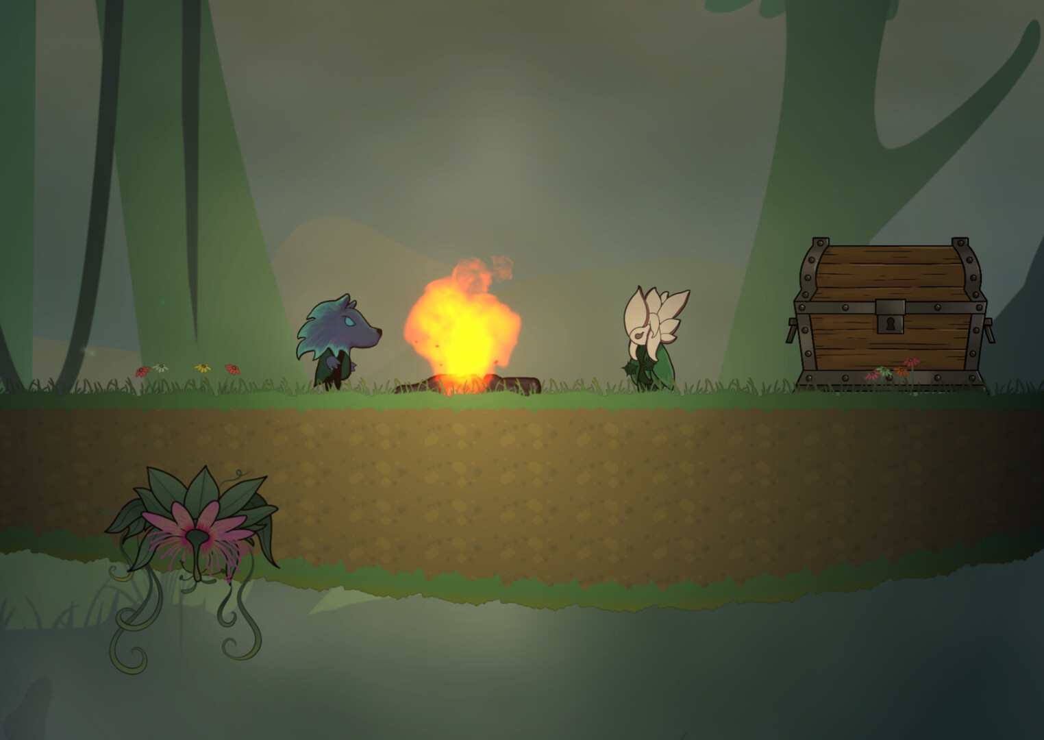 Den screenshot 17