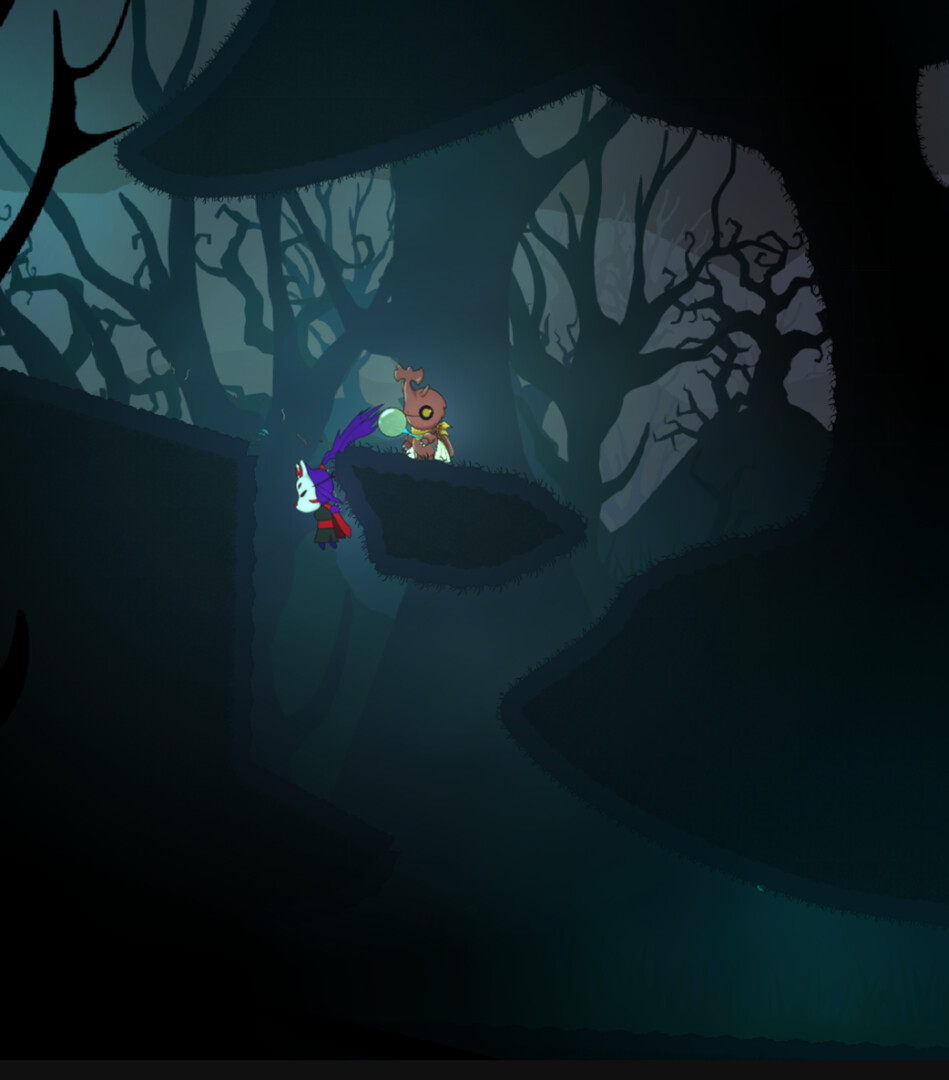 Den screenshot 15