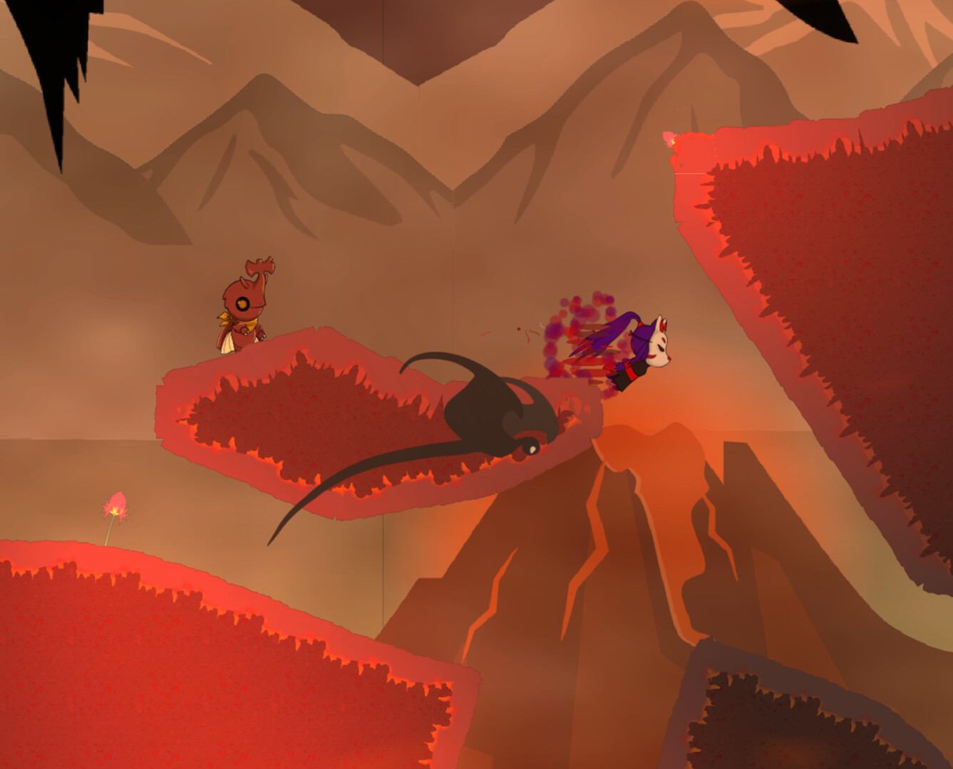 Den screenshot 11