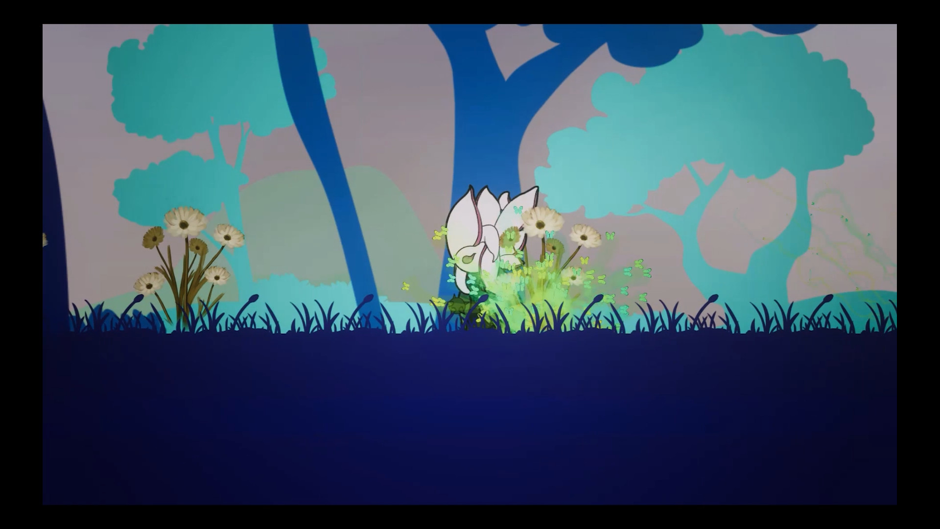 Den screenshot 16