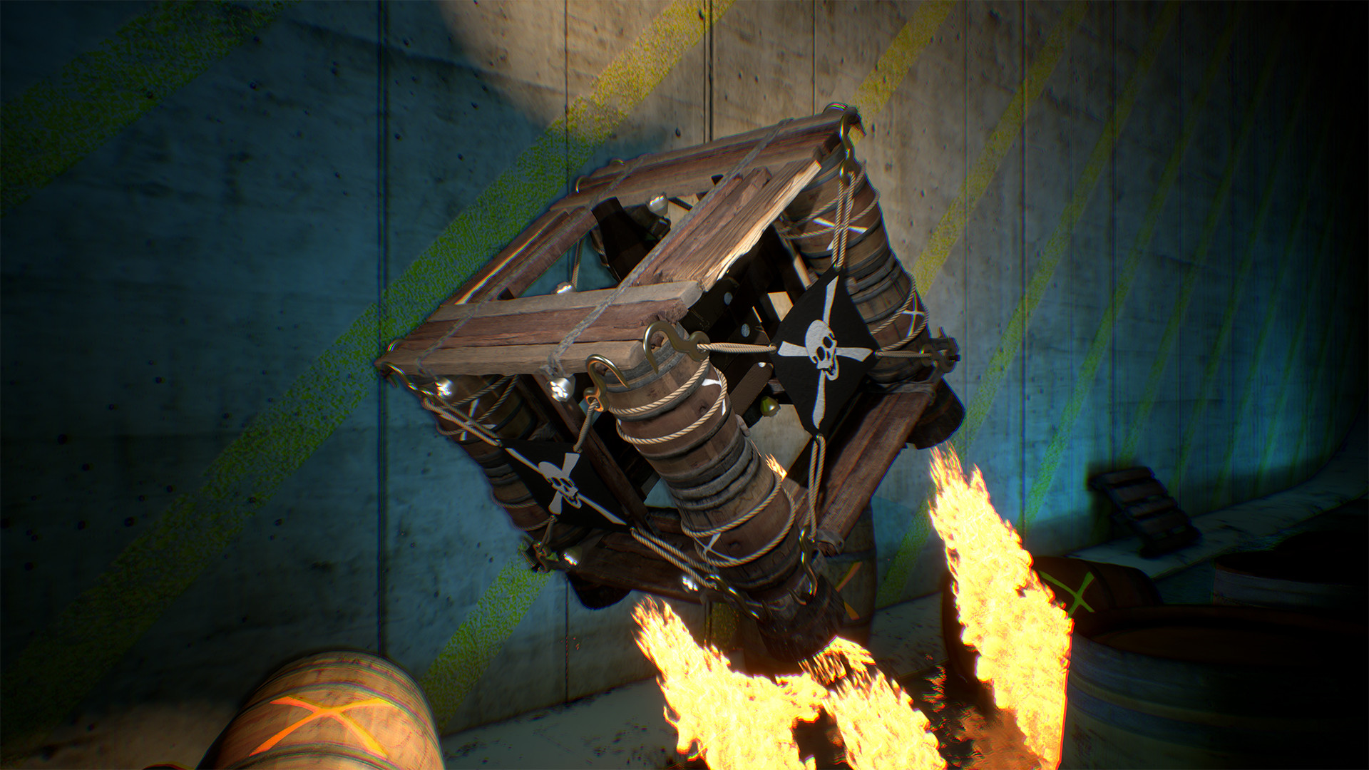 XTHRUST screenshot 11
