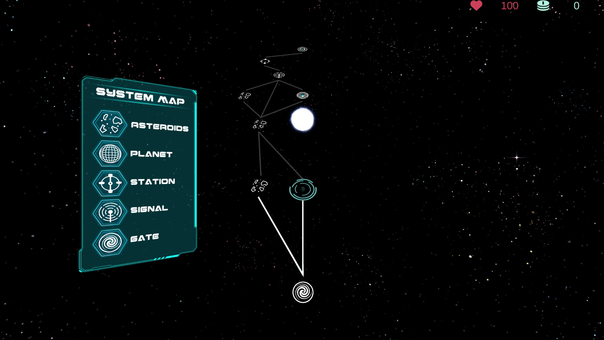 Hyper Strike screenshot 3