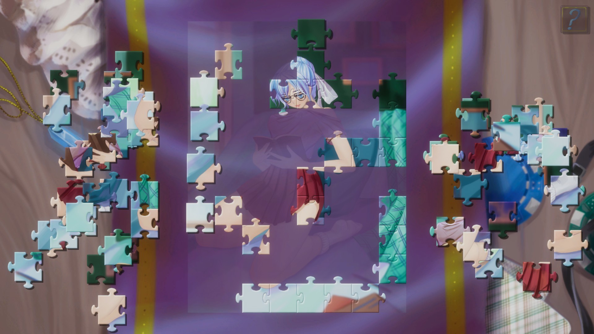 Miss You screenshot 8