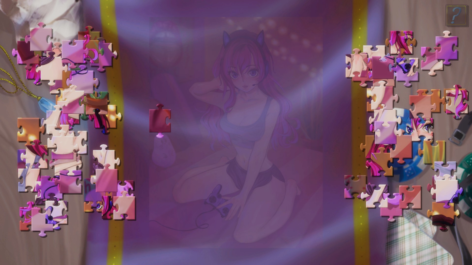Miss You screenshot 5