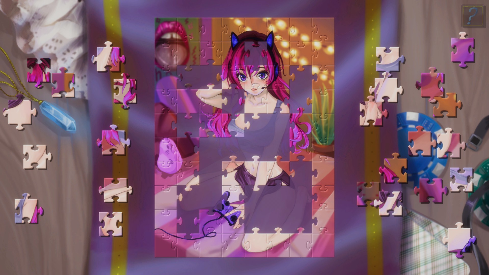 Miss You screenshot 6