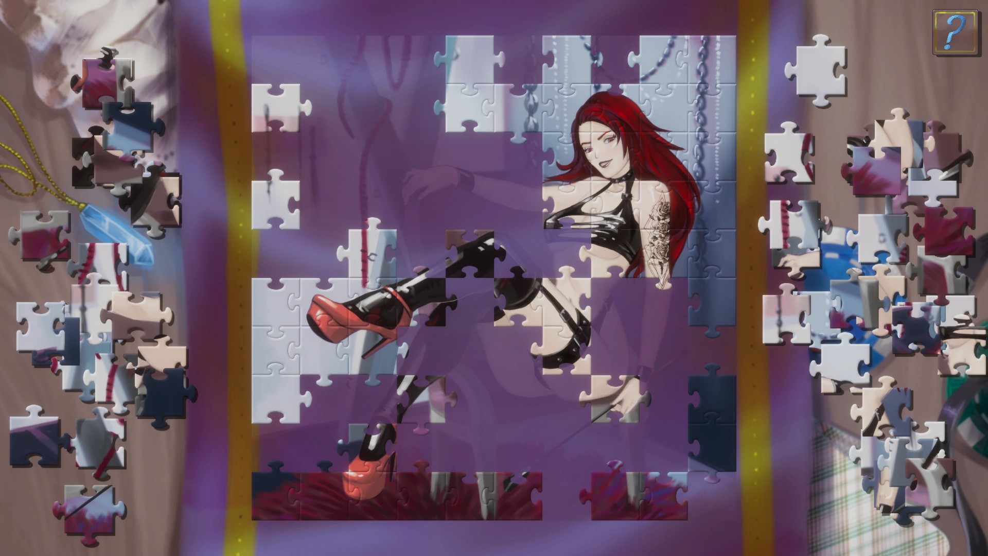 Miss You screenshot 7