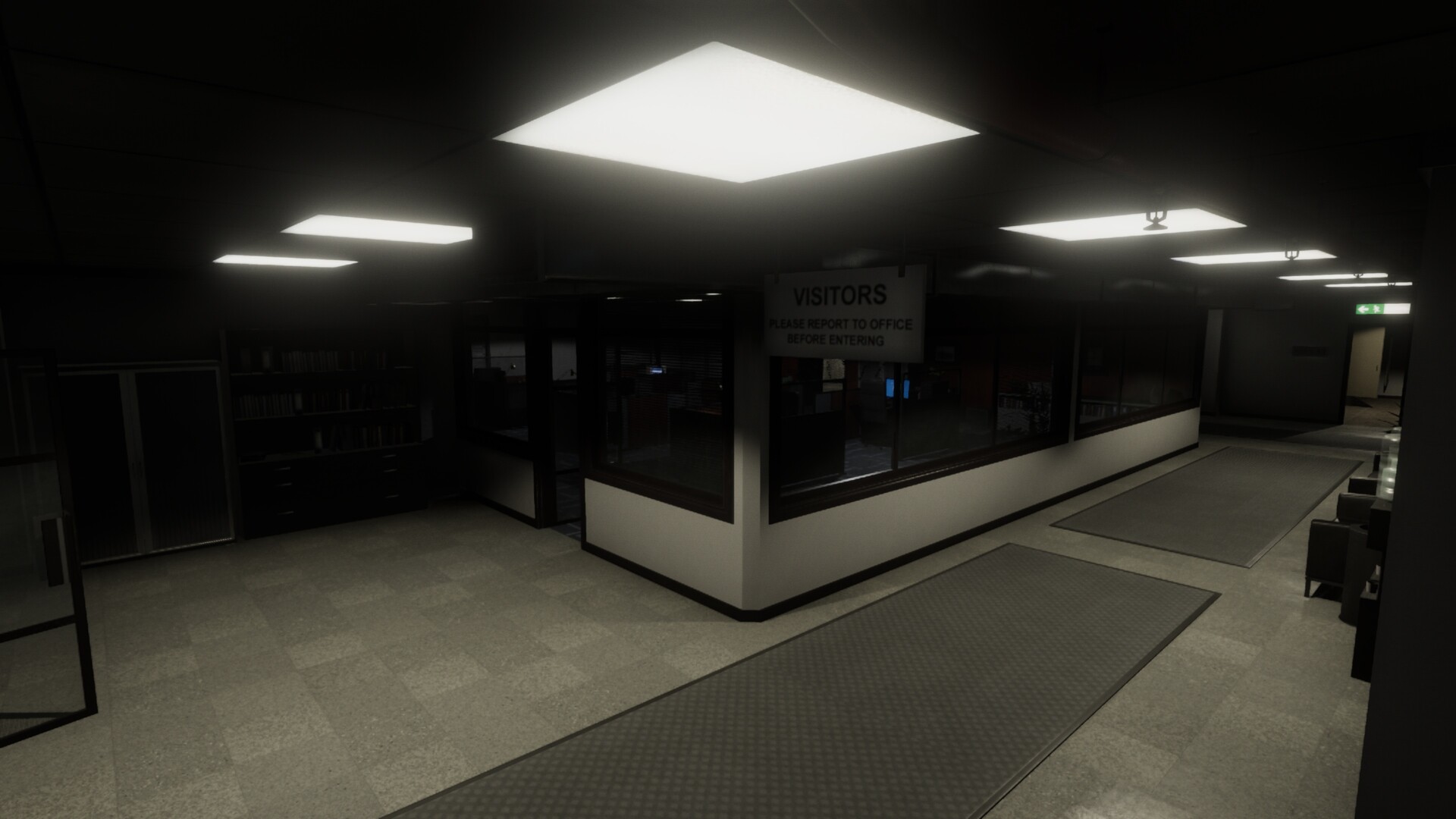 Dying Byte Survival screenshot 4