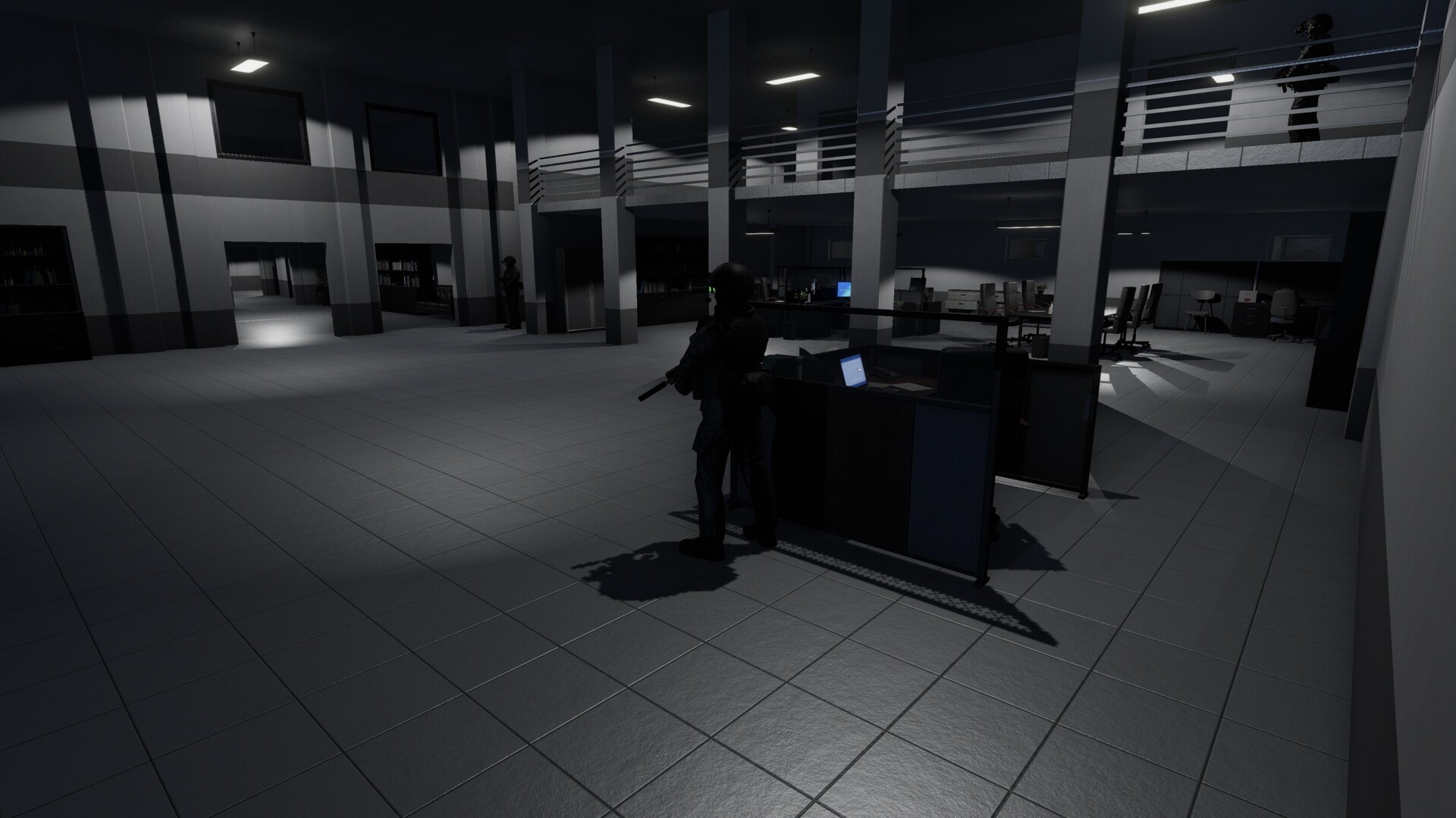 Dying Byte Survival screenshot 6