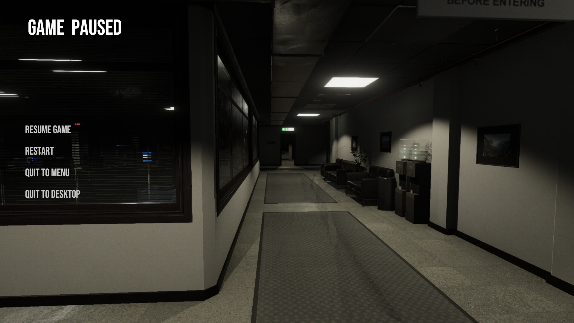 Dying Byte Survival screenshot 9