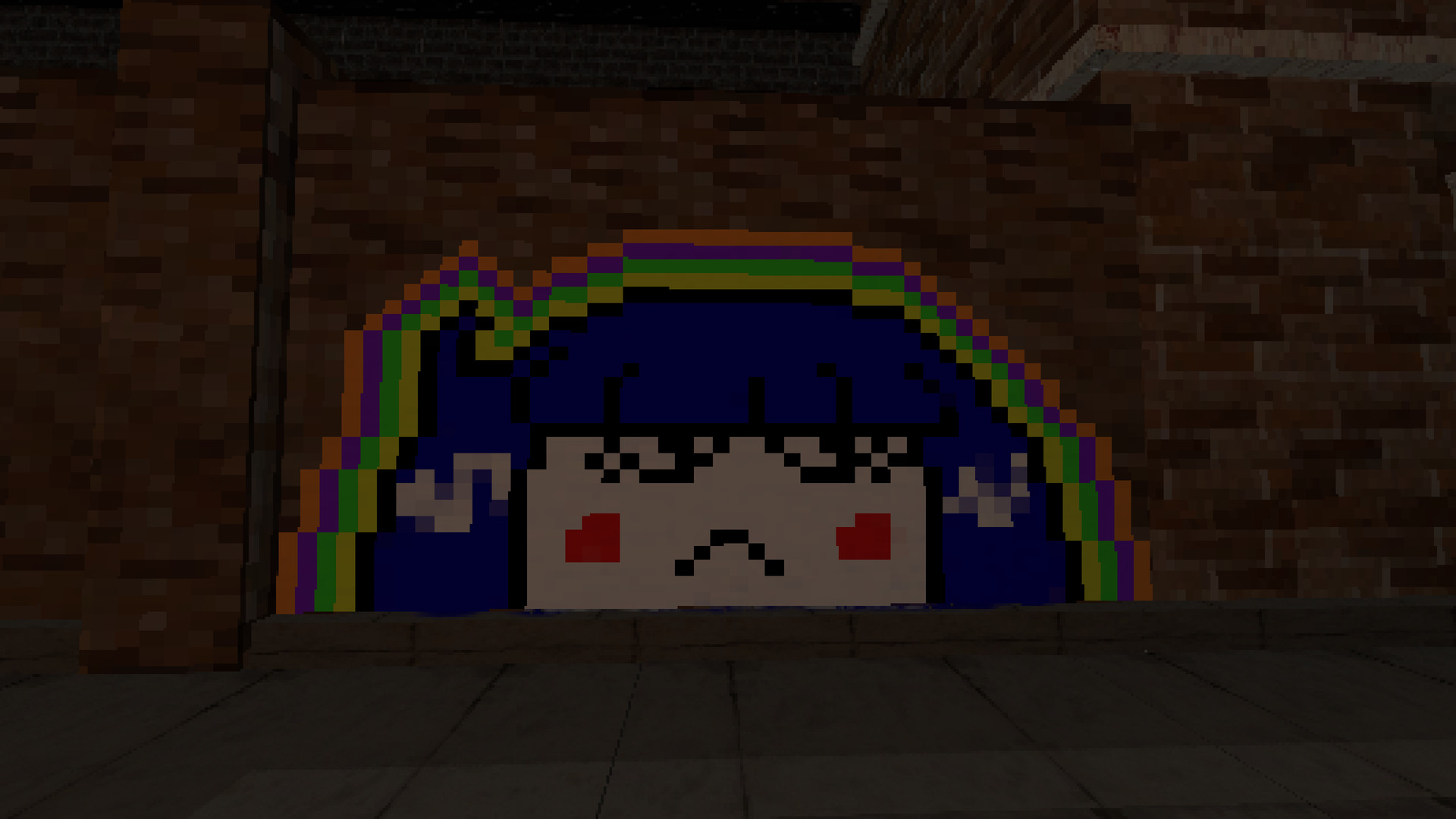 Bombing!!: A Graffiti Sandbox screenshot 7