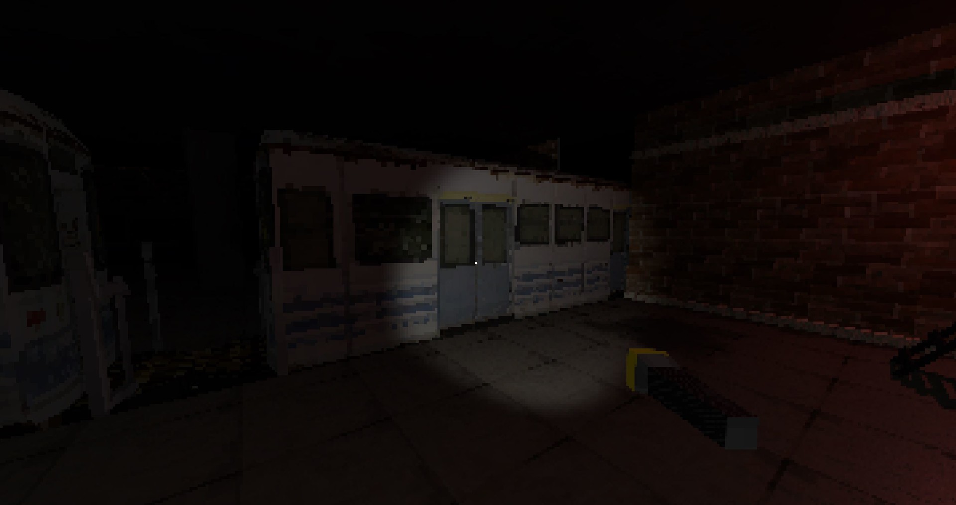 Bombing!!: A Graffiti Sandbox screenshot 5