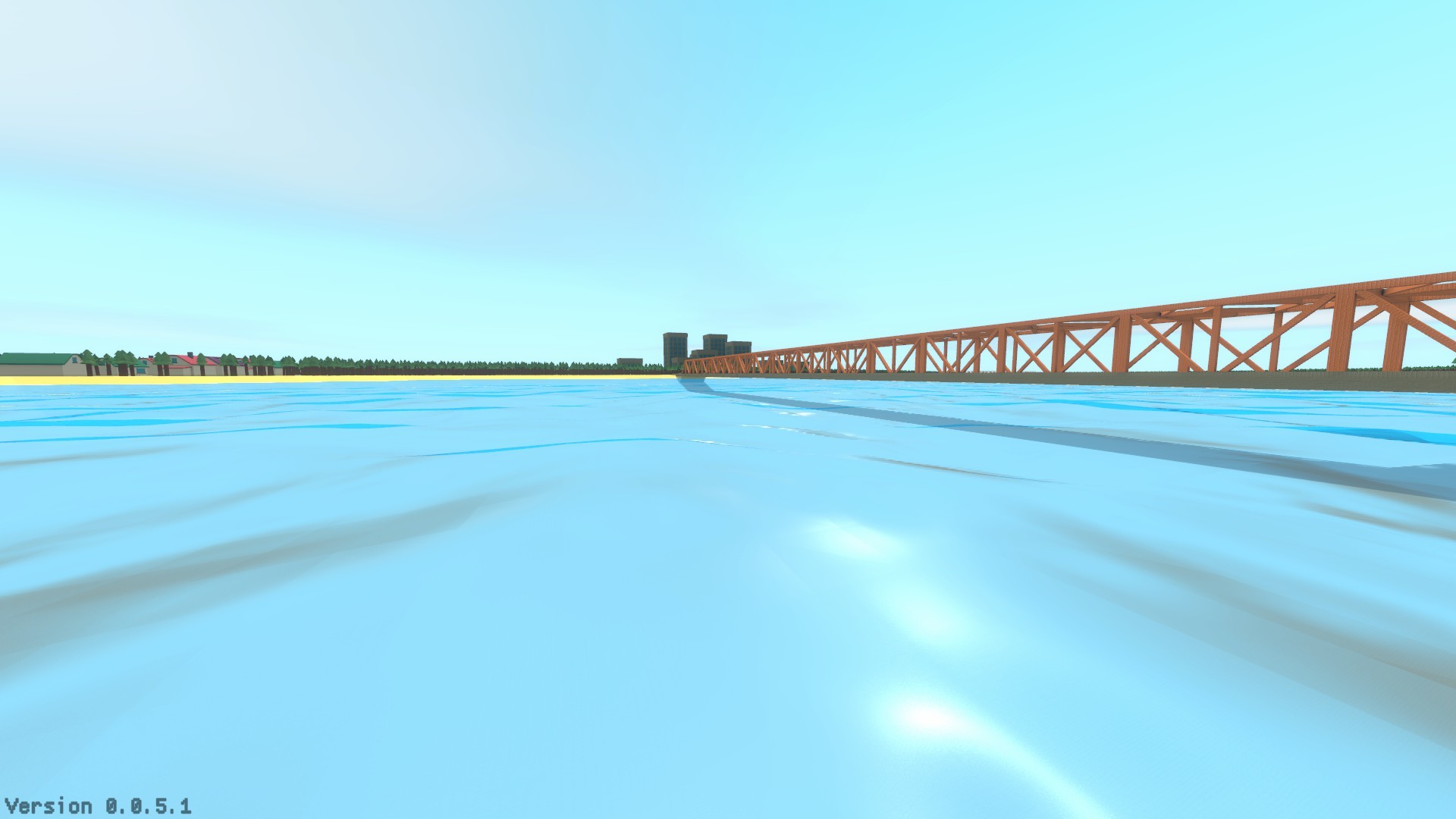 The Amazing Mail Game screenshot 8