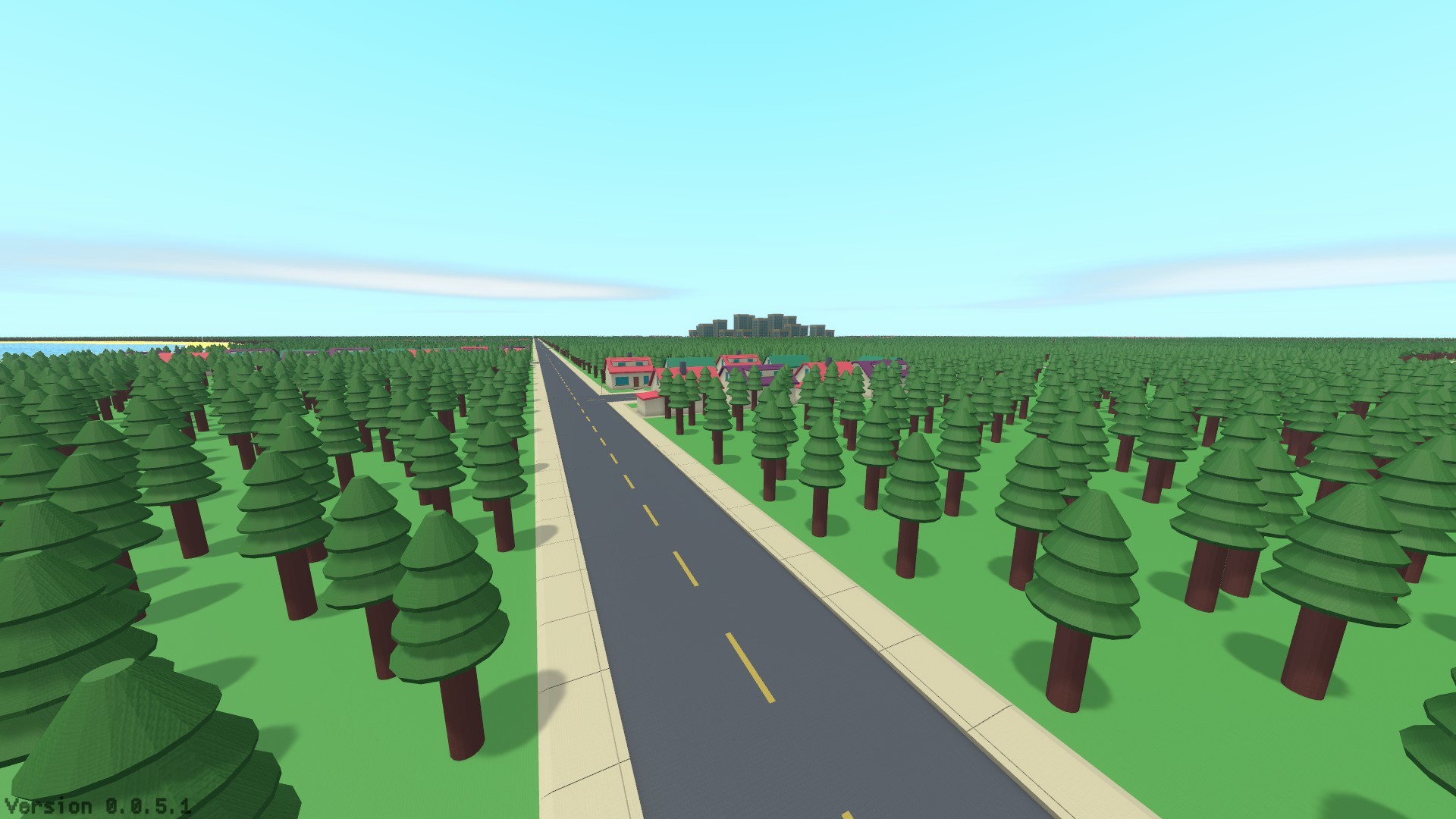 The Amazing Mail Game screenshot 7