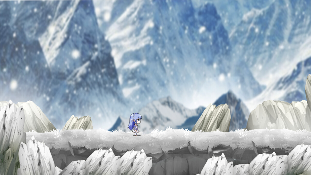 重回哩世界 screenshot 4